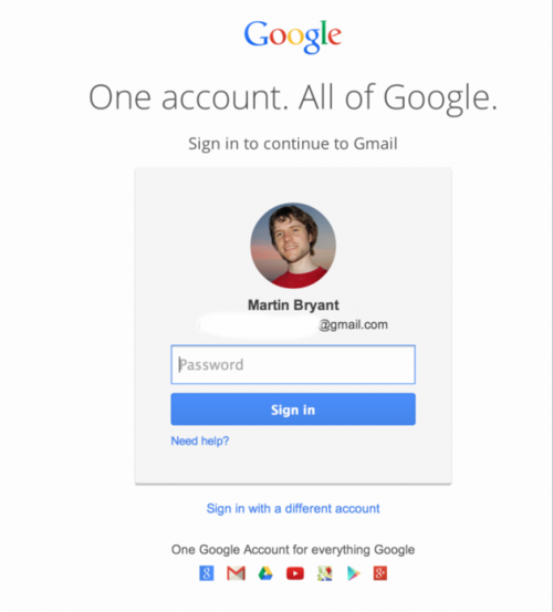 Gmail登录首页定位与Google邮箱官方入口全解析
