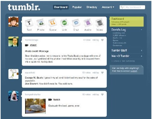 Tumblr汤不热网页版登录注册全攻略，从零掌握使用方法