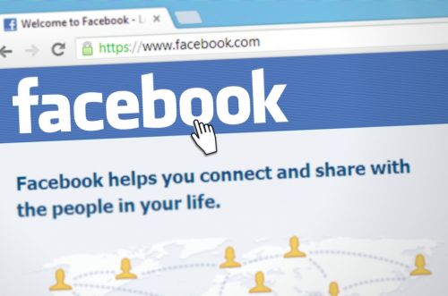 Facebook官网注册登录入口位置及操作教程详解