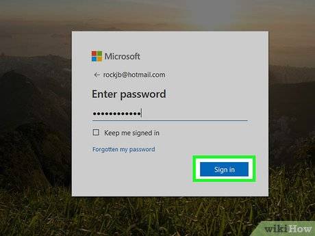 Hotmail及微软邮箱网页版登录入口与操作详解