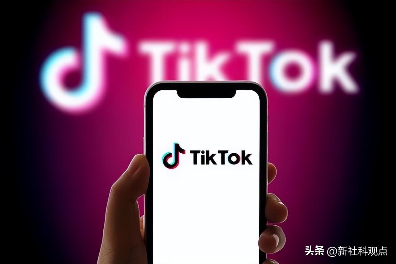 TikTok官网进入全攻略与国际版网页功能深度解析